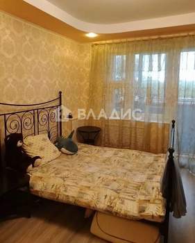 2-к квартира, вторичка, 52м2, 4/10 этаж