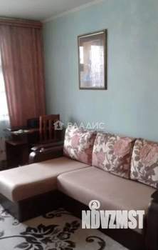 3-к квартира, вторичка, 77м2, 4/17 этаж