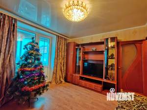 2-к квартира, вторичка, 37м2, 9/9 этаж