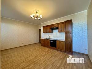 3-к квартира, вторичка, 88м2, 6/7 этаж