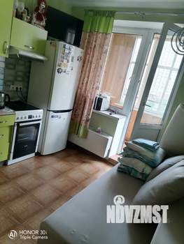 1-к квартира, вторичка, 37м2, 4/25 этаж