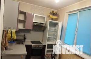 1-к квартира, вторичка, 38м2, 1/17 этаж