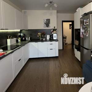 1-к квартира, вторичка, 50м2, 1/6 этаж