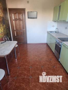 2-к квартира, вторичка, 66м2, 4/17 этаж