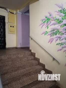 3-к квартира, вторичка, 48м2, 4/9 этаж