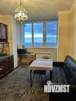 3-к квартира, вторичка, 85м2, 12/22 этаж