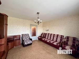 1-к квартира, вторичка, 40м2, 6/10 этаж