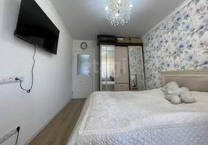 3-к квартира, вторичка, 70м2, 11/16 этаж