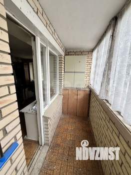 2-к квартира, вторичка, 48м2, 2/12 этаж