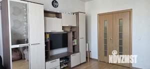 1-к квартира, вторичка, 38м2, 11/18 этаж
