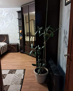 2-к квартира, вторичка, 45м2, 2/5 этаж