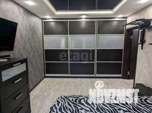 2-к квартира, вторичка, 51м2, 7/17 этаж