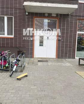 1-к квартира, вторичка, 36м2, 13/20 этаж