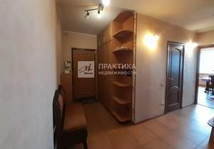 2-к квартира, вторичка, 64м2, 14/17 этаж