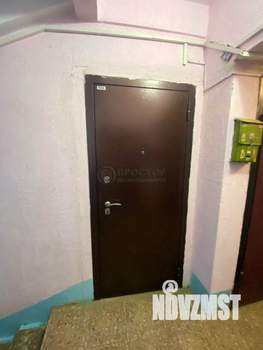 2-к квартира, вторичка, 45м2, 1/5 этаж