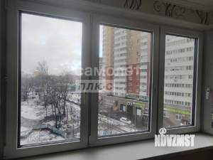 2-к квартира, вторичка, 63м2, 5/19 этаж