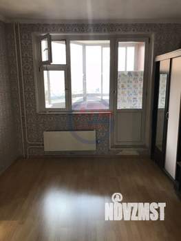 3-к квартира, вторичка, 80м2, 5/17 этаж