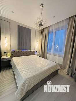 1-к квартира, вторичка, 41м2, 12/20 этаж