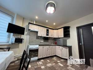 2-к квартира, вторичка, 59м2, 16/17 этаж