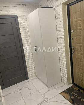 1-к квартира, вторичка, 48м2, 3/25 этаж