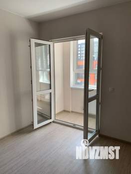 1-к квартира, вторичка, 32м2, 12/16 этаж