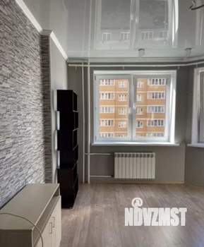 1-к квартира, вторичка, 44м2, 5/17 этаж