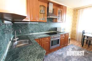 2-к квартира, вторичка, 61м2, 12/17 этаж