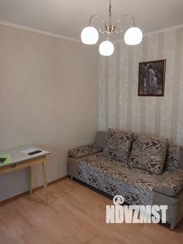 2-к квартира, вторичка, 44м2, 4/5 этаж