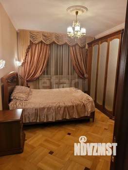 2-к квартира, вторичка, 74м2, 14/16 этаж