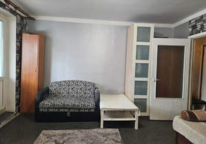1-к квартира, вторичка, 45м2, 5/17 этаж