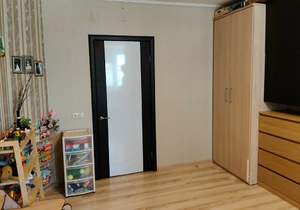 1-к квартира, вторичка, 43м2, 16/21 этаж