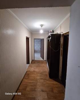 2-к квартира, вторичка, 56м2, 8/11 этаж