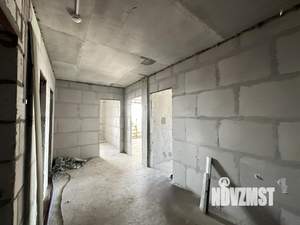 2-к квартира, вторичка, 67м2, 12/24 этаж