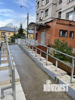 4-к квартира, вторичка, 103м2, 7/9 этаж