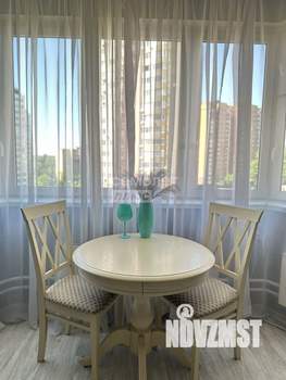 2-к квартира, вторичка, 60м2, 7/17 этаж