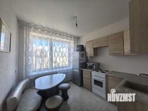 1-к квартира, вторичка, 33м2, 14/17 этаж