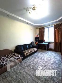 2-к квартира, вторичка, 65м2, 14/20 этаж