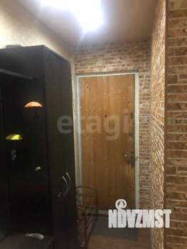 2-к квартира, вторичка, 45м2, 1/5 этаж