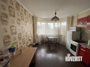 2-к квартира, вторичка, 65м2, 3/17 этаж