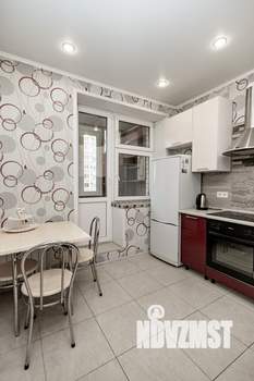 1-к квартира, вторичка, 35м2, 12/28 этаж