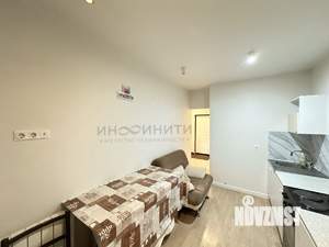 1-к квартира, вторичка, 37м2, 3/6 этаж