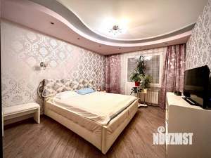 4-к квартира, вторичка, 92м2, 6/17 этаж