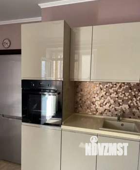 1-к квартира, вторичка, 44м2, 5/17 этаж