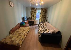 2-к квартира, вторичка, 41м2, 3/5 этаж