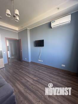2-к квартира, вторичка, 53м2, 11/21 этаж