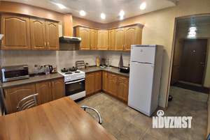 1-к квартира, вторичка, 45м2, 2/18 этаж