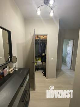 2-к квартира, вторичка, 65м2, 14/17 этаж