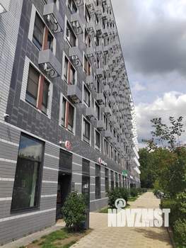 2-к квартира, вторичка, 54м2, 2/21 этаж