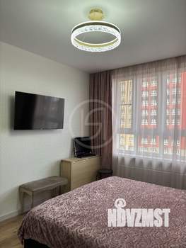 2-к квартира, вторичка, 45м2, 8/25 этаж