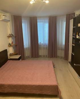 2-к квартира, вторичка, 66м2, 7/17 этаж